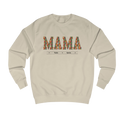 MAMA Personalised African Print (Children’s Names) Hoodie, Sweatshirt or T-Shirt