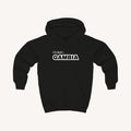 Little African Personalised (Country & Flag) - Kids Hoodie, Sweatshirt or T-Shirt
